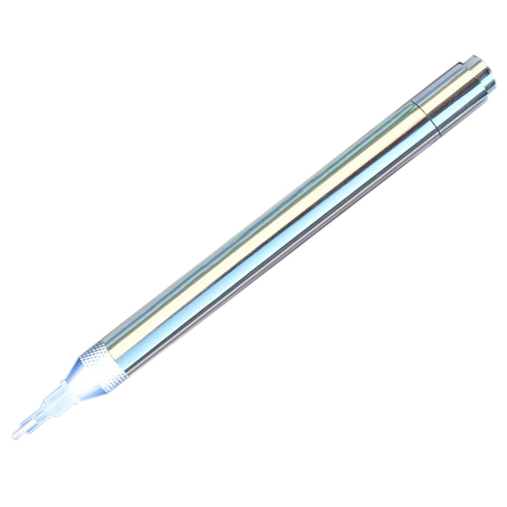 Diamond Painting Tool Kit 5D Point Drill Pen With Light LED