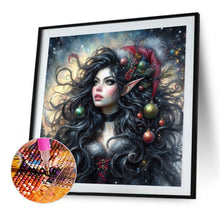 Load image into Gallery viewer, Elf 40*40CM (canvas) Full Square Drill Diamond Painting
