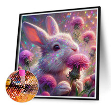 Load image into Gallery viewer, Animals And Flowers 40*40CM (canvas) Full Round Drill Diamond Painting
