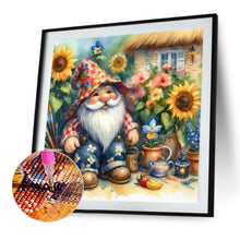 Load image into Gallery viewer, Goblin 30*30CM (canvas) Full Square Drill Diamond Painting
