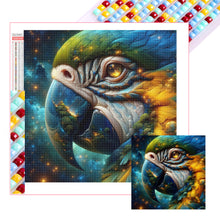 Load image into Gallery viewer, Fantasy Parrot 40*40CM (canvas) Full Square Drill Diamond Painting
