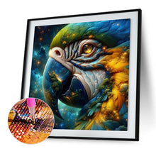 Load image into Gallery viewer, Fantasy Parrot 40*40CM (canvas) Full Square Drill Diamond Painting
