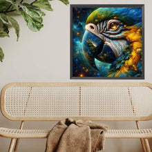 Load image into Gallery viewer, Fantasy Parrot 40*40CM (canvas) Full Square Drill Diamond Painting
