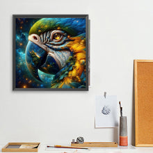 Load image into Gallery viewer, Fantasy Parrot 40*40CM (canvas) Full Square Drill Diamond Painting
