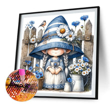 Load image into Gallery viewer, Goblin Spring 30*30CM (canvas) Full AB Round Drill Diamond Painting
