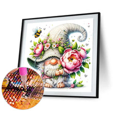 Load image into Gallery viewer, Spring Goblin 30*30CM (canvas) Full Round Drill Diamond Painting
