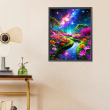 Load image into Gallery viewer, Fantasy Forest 40*50CM (canvas) Full Round Drill Diamond Painting
