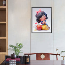 Load image into Gallery viewer, Disney Princess Snow White 40*50CM (canvas) Full Round Drill Diamond Painting
