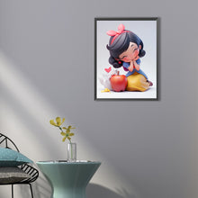 Load image into Gallery viewer, Disney Princess Snow White 40*50CM (canvas) Full Round Drill Diamond Painting
