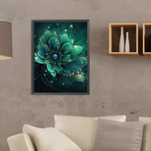 Load image into Gallery viewer, Dream Flower 30*40CM (canvas) Full Round Drill Diamond Painting
