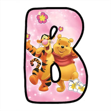 Load image into Gallery viewer, Tigger And Winnie The Pooh 30*30CM (canvas) Full Round Drill Diamond Painting
