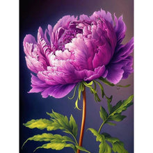 Load image into Gallery viewer, Peony 30*40CM (canvas) Full Round Drill Diamond Painting
