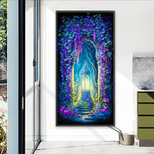 Load image into Gallery viewer, Altar 40*80CM (canvas) Full Square Drill Diamond Painting
