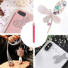Load image into Gallery viewer, 6pcs Diamond Embroidery Pens Christmas for Painting Craft
