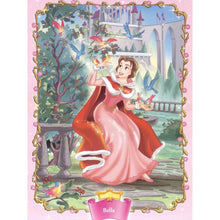 Load image into Gallery viewer, Princess Belle 30*40CM (canvas) Full Square AB Drill Diamond Painting
