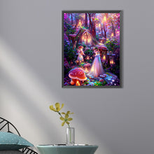 Load image into Gallery viewer, Dreamland 30*40CM (canvas) Full Square AB Drill Diamond Painting
