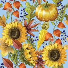 Load image into Gallery viewer, Sunflower 30*30CM (canvas) Full Round Drill Diamond Painting
