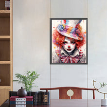 Load image into Gallery viewer, Harley Quinn 40*50CM (canvas) Full Round Drill Diamond Painting
