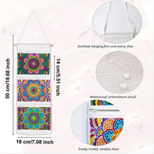 Load image into Gallery viewer, Special Shape DIY Diamond Painting Purses Canvas Butterfly (#1)
