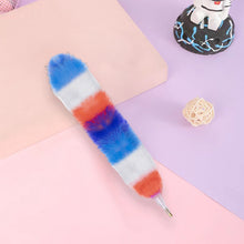 Load image into Gallery viewer, Plush Diamond Painting Drill Pens Diamond Art Painting Tools Pen (Blue Orange)
