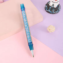 Load image into Gallery viewer, Star DIY Diamond Painting Point Drill Pen for DIY Painting Crafts (Blue)

