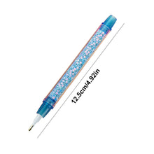 Load image into Gallery viewer, Star DIY Diamond Painting Point Drill Pen for DIY Painting Crafts (Blue)
