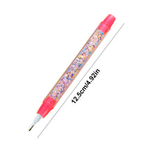Load image into Gallery viewer, Star DIY Diamond Painting Point Drill Pen for DIY Painting Crafts (Pink)
