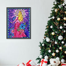 Load image into Gallery viewer, Princess Aurora 30*40CM (canvas) Full Round Drill Diamond Painting
