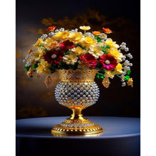 Load image into Gallery viewer, Bouquet 40*50CM (canvas) Full Square Drill Diamond Painting
