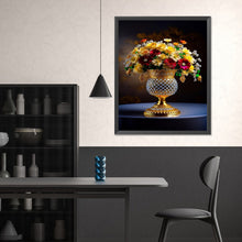 Load image into Gallery viewer, Bouquet 40*50CM (canvas) Full Square Drill Diamond Painting
