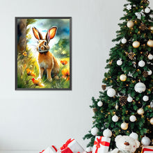 Load image into Gallery viewer, Rabbit In The Forest 30*40CM (canvas) Full Round Drill Diamond Painting
