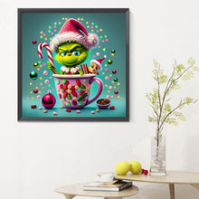 Load image into Gallery viewer, Goblin 40*40CM (canvas) Full Round Drill Diamond Painting
