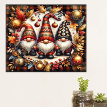 Load image into Gallery viewer, Goblin 50*60CM (canvas) Full Round Drill Diamond Painting
