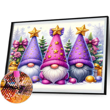 Load image into Gallery viewer, Goblin 50*60CM (canvas) Full Round Drill Diamond Painting
