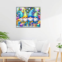 Load image into Gallery viewer, Goblin 50*60CM (canvas) Full Round Drill Diamond Painting
