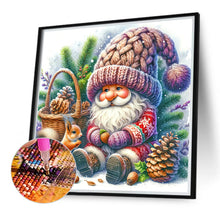 Load image into Gallery viewer, Communicate Goblins 40*40CM (canvas) Full Round Drill Diamond Painting
