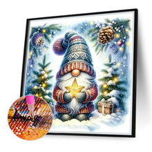 Load image into Gallery viewer, Star Goblin 40*40CM (canvas) Full Round Drill Diamond Painting
