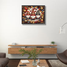 Load image into Gallery viewer, Goblin Gnome¡¤Chocolate 40*50CM (canvas) Partial Special-Shaped Drill Diamond Painting
