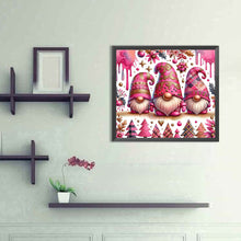 Load image into Gallery viewer, Goblin 30*35CM (canvas) Full Square Drill Diamond Painting
