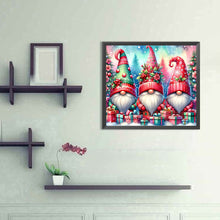 Load image into Gallery viewer, Goblin 30*35CM (canvas) Full Square Drill Diamond Painting
