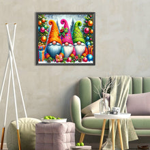 Load image into Gallery viewer, Goblin 30*35CM (canvas) Full Square Drill Diamond Painting
