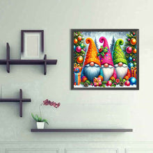 Load image into Gallery viewer, Goblin 30*35CM (canvas) Full Square Drill Diamond Painting
