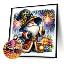 Load image into Gallery viewer, Goblins And Scenery 40*40CM (canvas) Full Round Drill Diamond Painting
