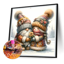 Load image into Gallery viewer, Goblin Love 30*30CM (canvas) Full Round Drill Diamond Painting
