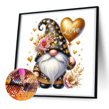 Load image into Gallery viewer, Valentine&#39;S Day Goblin 30*30CM (canvas) Full Round Drill Diamond Painting
