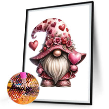 Load image into Gallery viewer, Caring Goblin 30*40CM (canvas) Full Round Drill Diamond Painting
