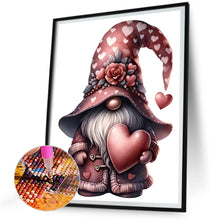 Load image into Gallery viewer, Caring Goblin 30*40CM (canvas) Full Round Drill Diamond Painting
