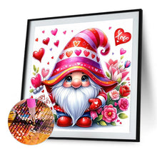 Load image into Gallery viewer, Goblin Valentine 40*40CM (canvas) Full Round Drill Diamond Painting
