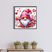 Load image into Gallery viewer, Goblin Valentine 40*40CM (canvas) Full Round Drill Diamond Painting
