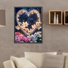 Load image into Gallery viewer, Fantasy Rose 30*40CM (canvas) Full Round Drill Diamond Painting
